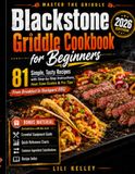 Blackstone Griddle Cookbook for Beginners 2026