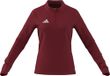 adidas dames Entrada26 Training Top Sweatshirt, team power red 2/white, S