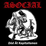 Dod Asocial Dod At Kapitalismen