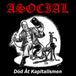 Dod Asocial Dod At Kapitalismen