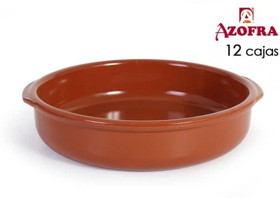 Tapas Azofra ovenschaal - 32 cm