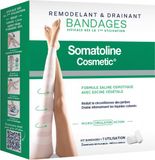Somatoline Body Lotion Somatoline Aftappen Demper (2 uds)