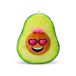 Funky Avocado 38cm Pink speelgoed