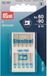 Prym Universele Naaimachinenaalden 60-90 Zilver 5 Stuks