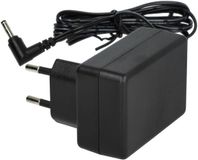 vhbw Voeding compatibel met Philips AC0819/10, AC0820/10, AC0830/10, AC0820/10R1 luchtreinigers en luchtbevochtigers - 145 cm