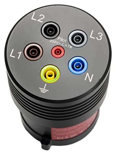 Benning TA 7-63 meetadapter 44042