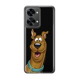 ERT GROUP mobiel telefoonhoesje voor Oneplus NORD 2T 5G origineel en officieel erkend Scooby Doo patroon 014