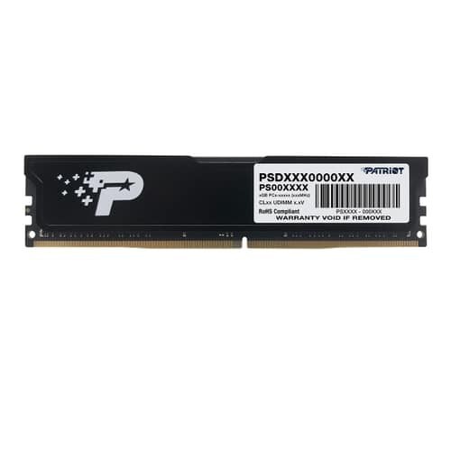 Patriot Memory Signature PSD416G320081