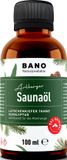 BANO Healthcare Tiroolse Sauna olie - 100ml