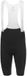 Gore Wear Swiftride Bib Shorts Heren Zwart