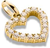 Thomas Sabo - CC1237-414-14 - Charm-hanger - Unisex - Charm Club