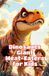 Dinosaurs Basic Dinosaurs Giant Meat-Eaters for Kids Paperback