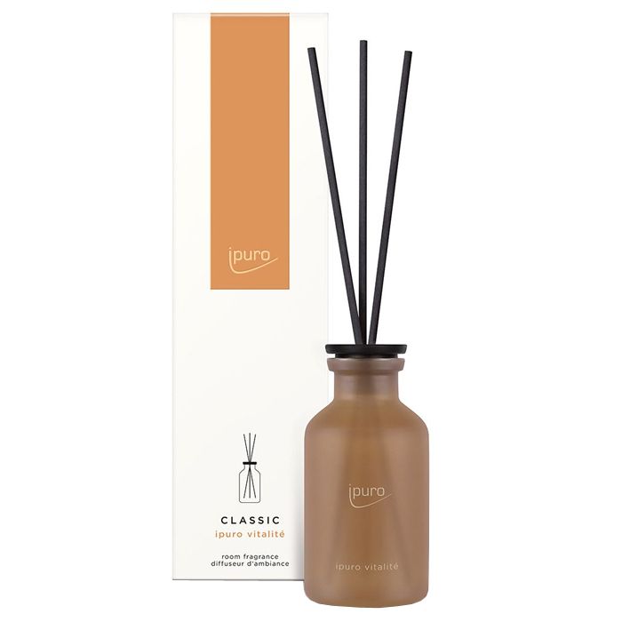 Geurdiffuser Ipuro Vitalite 75 ml