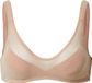 Sloggi OXYGENE Infinite Weichschale beige-L
