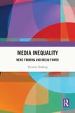 Media Routledge Theorizing Education- Media Inequality Paperback