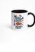 Tasse Drôle Mécanicien Bol