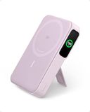 Anker MagGo Powerbank, 10.000mAh, 35W, USB-C