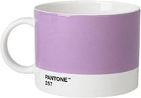 Copenhagen Design mok Pantone 475 ml paars