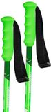 Komperdell Green Smash Junior Stokken Groen 80-105 cm Kinderen