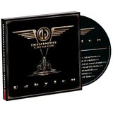 Babylon Dirkschneider & The Old Gang Babylon CD Standard Edition