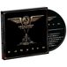 Babylon Dirkschneider & The Old Gang Babylon CD Standard Edition