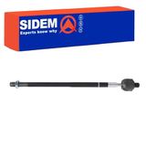 SIDEM 4210 axiaalgewricht, spoorstang