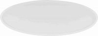 Trixie Placemat Silicoon 40cm Transparant