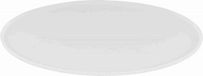 Trixie Placemat Silicoon 40cm Transparant
