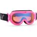 Demon Snow 6 Mirror, masque de ski, junior, rose