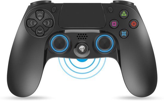 Spirit of Gamer Controller