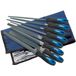 Draper Tools Vijlen en raspen set 8-delig 200 mm