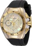 TechnoMarine Cruise Montre à quartz pour femme TM-120030