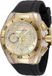 TechnoMarine Cruise Montre à quartz pour femme TM-120030
