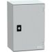 Schneider Electric PanelSeT PLM Schakelkast 215 x 310 x 160 Polyester Grijs 1 stuk(s) Piece