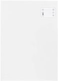 Eurom Alutherm Sani Elektrische Kachel voor Badkamer 800W - Met WiFi en App - 361124