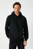 Comeor Hoodie Heren - Zwart - L