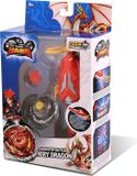 Infinity Nado V - Original series - Fiery Dragon