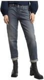 G-Star Kate Boyfriend Wmn Dames Jeans Blauw W33 x L30