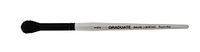 GRADUATE Daler Rowney GRADUATE BLK GEIT RND MOP 1/2"