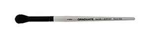 GRADUATE Daler Rowney GRADUATE BLK GEIT RND MOP 1/2"