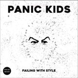 Sonic Rendezvous Panic Kids - Failing To Survive (LP)