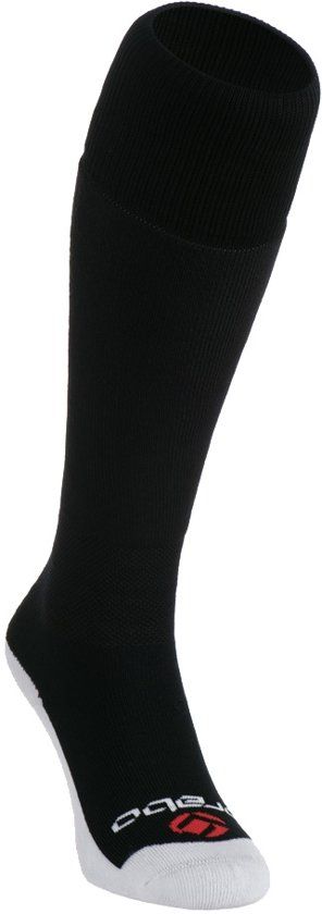 Brabo Socks BC8340 - Hockeysokken - Junior - Maat 41 - Black