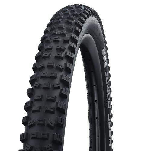 Schwalbe Hans Dampf Addix Perf TLR, Copertone Unisex Adulto, B/B, 29x2.35