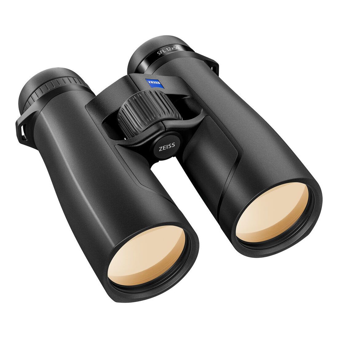 Zeiss SFL 12x50 Binoculars