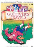 Majeng Media Gullivers Travels
