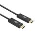 ACT 60 meter HDMI Premium High Speed 4K Active Optical Cable v2.0 LSZH HDMI-A male - HDMI-A male