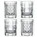 La Rochère Shotglazen 6 Cl Assorti - 4 Stuks
