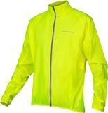 Endura Pakajak Bright Yellow - M