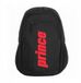 Prince Challenger Sac à dos Noir-Rouge
