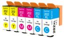 Epson 202XL Cartouches d'encre multipack pour Epson 202/202XL